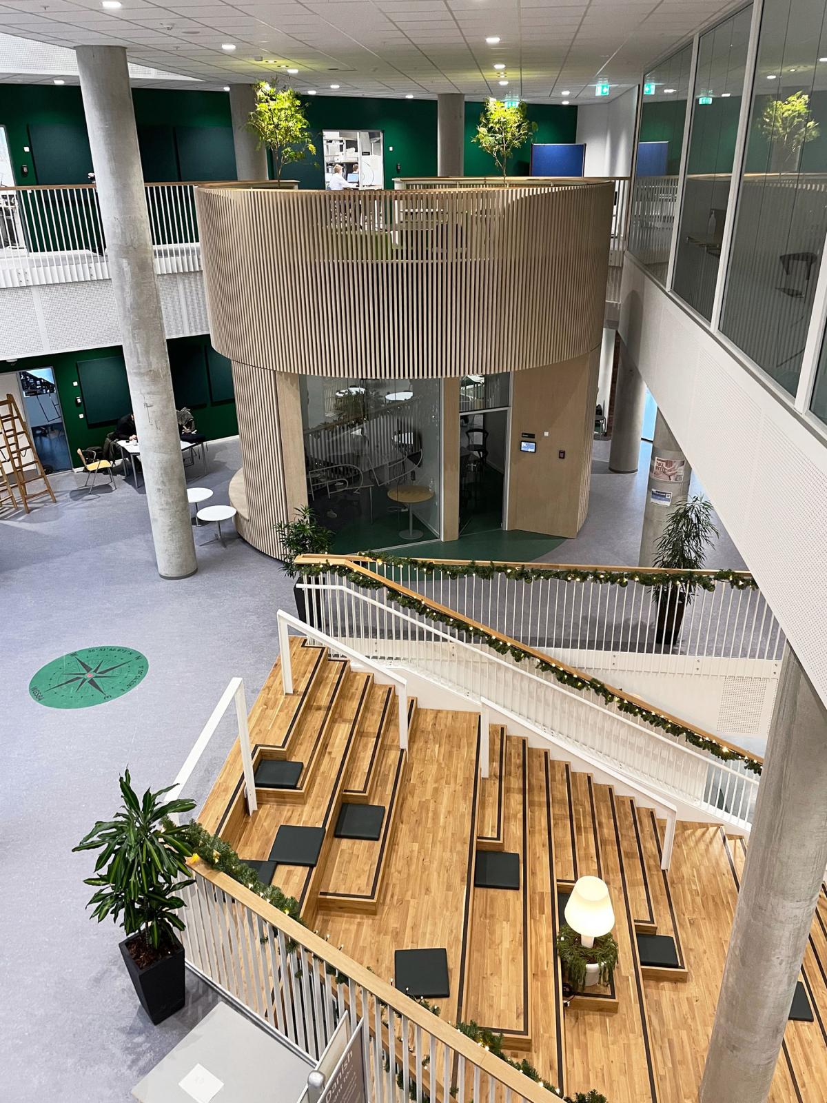 Campus Horsens