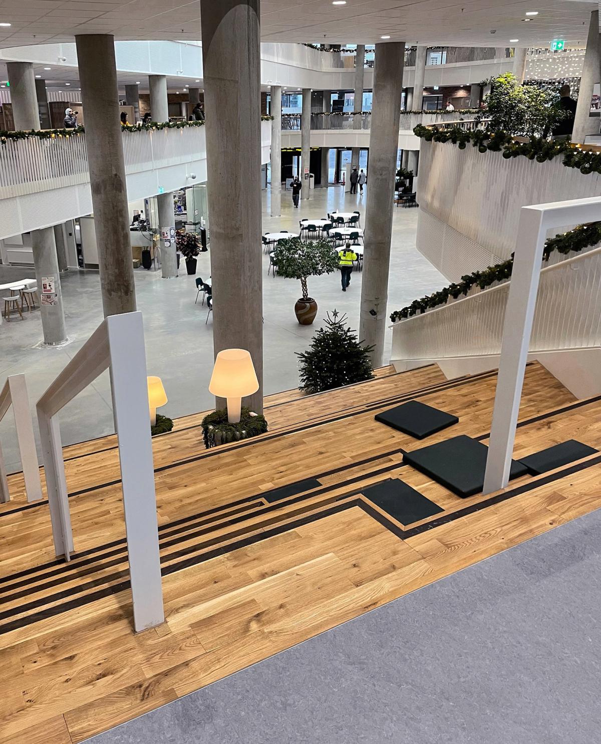 Campus Horsens