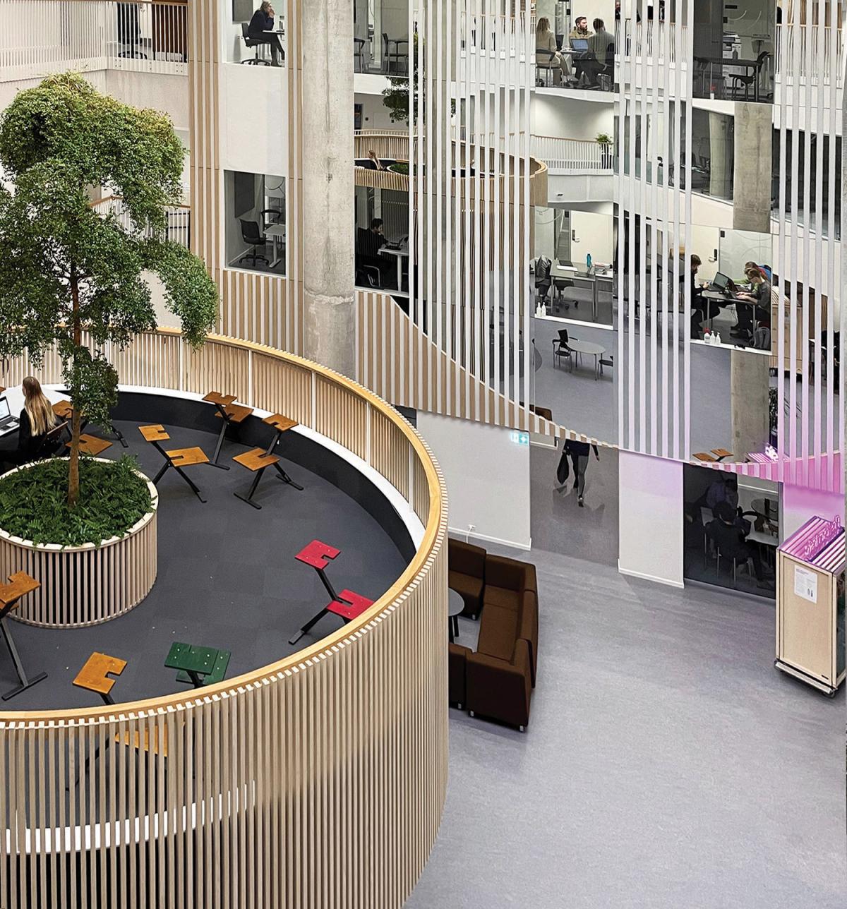 Campus Horsens