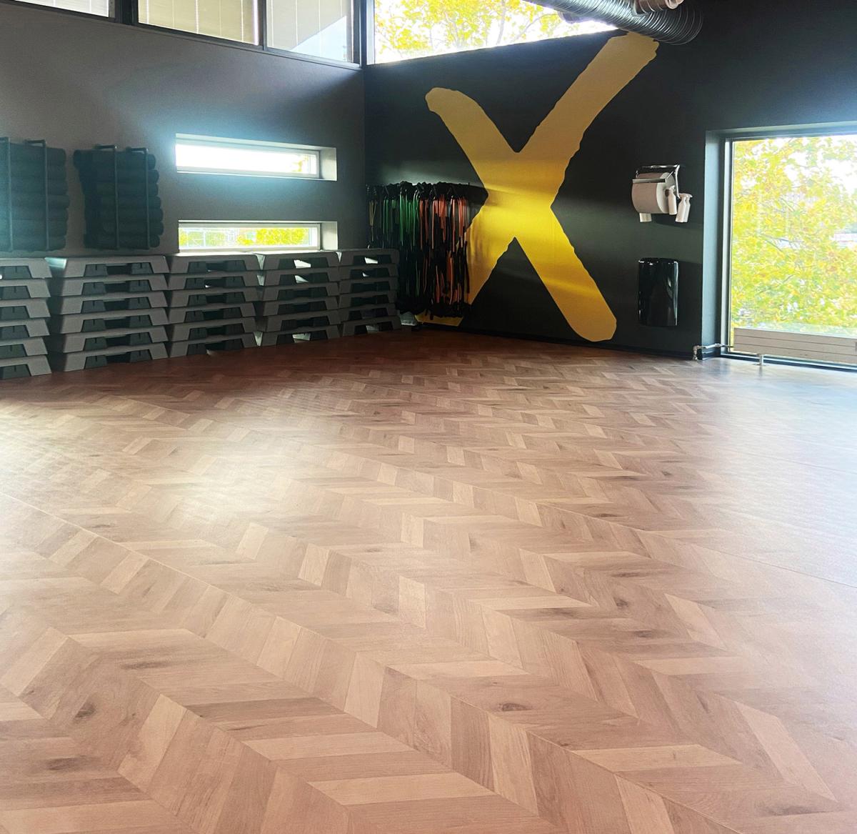 FitnessX Lyngby