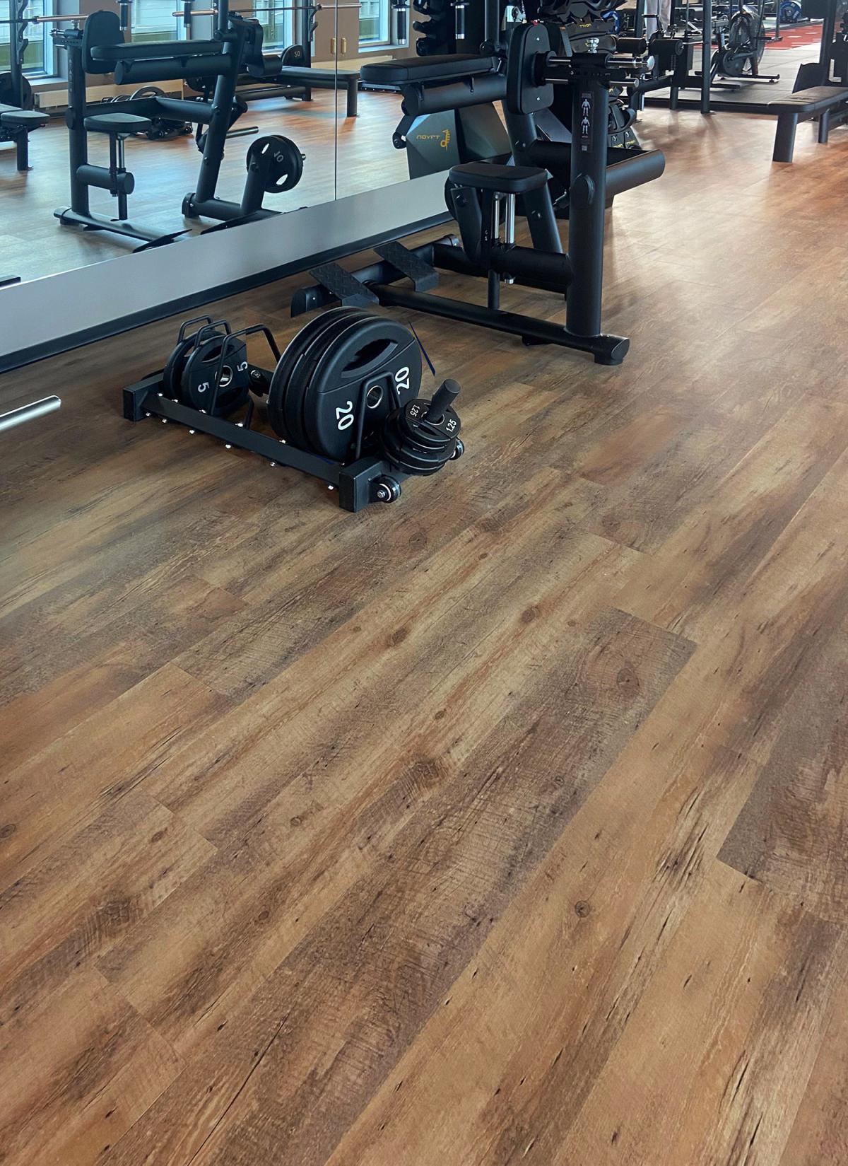 FitnessX Lyngby