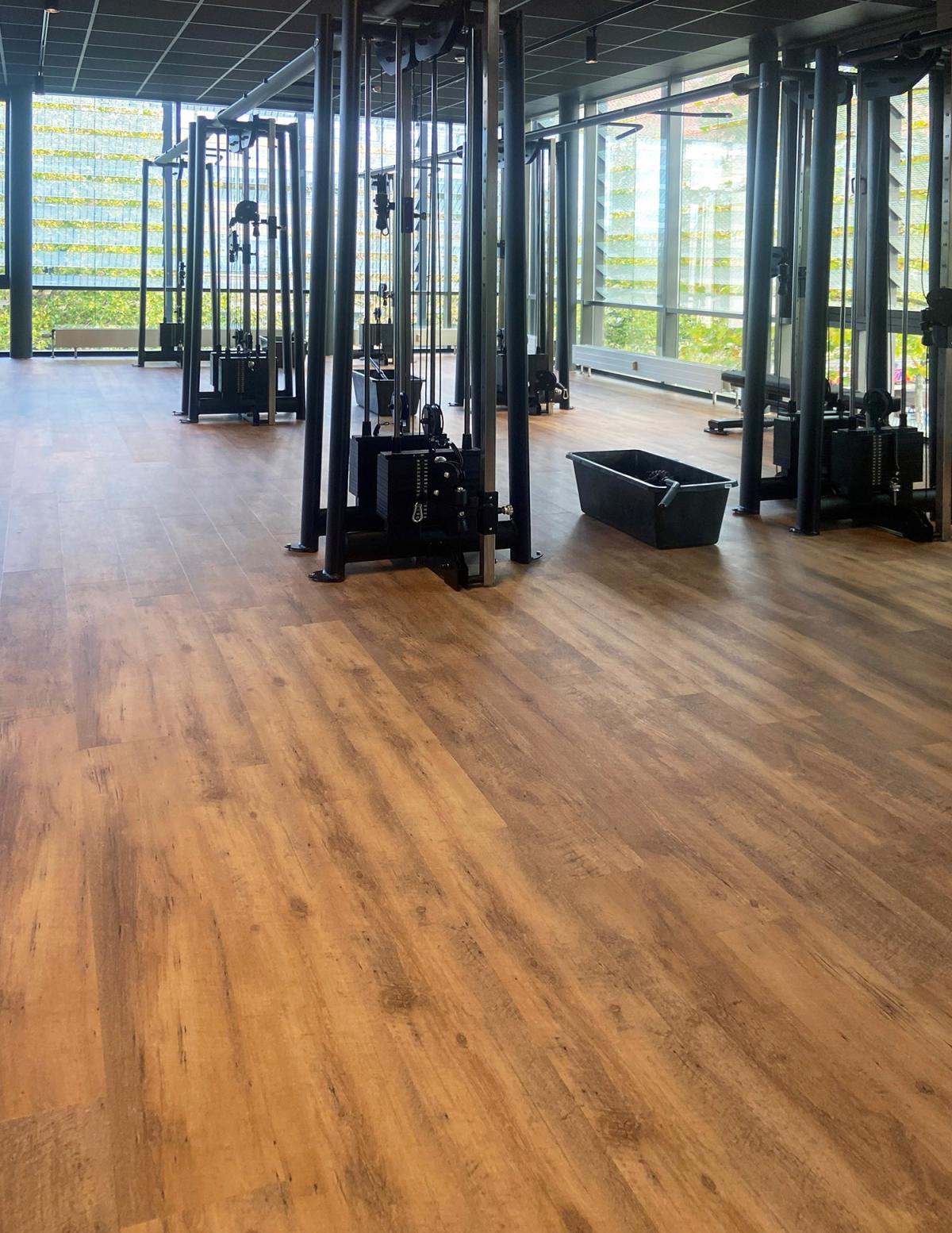 FitnessX Lyngby