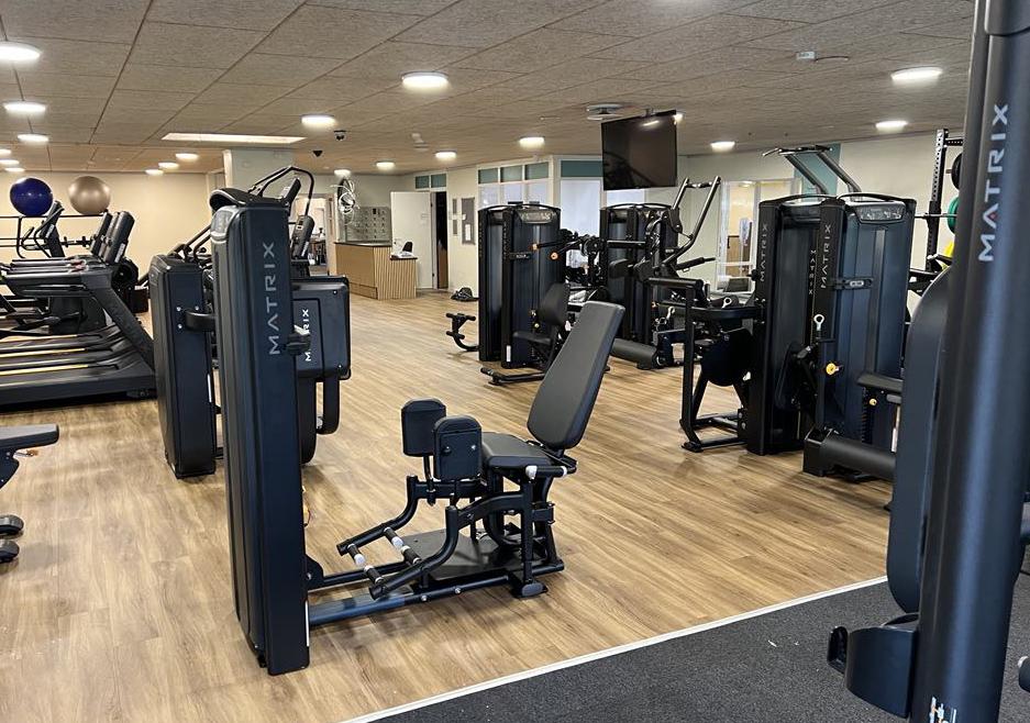dronningborg-hallen-fitness