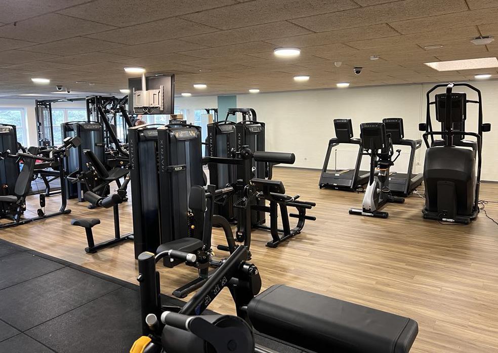 dronningborg-hallen-fitness