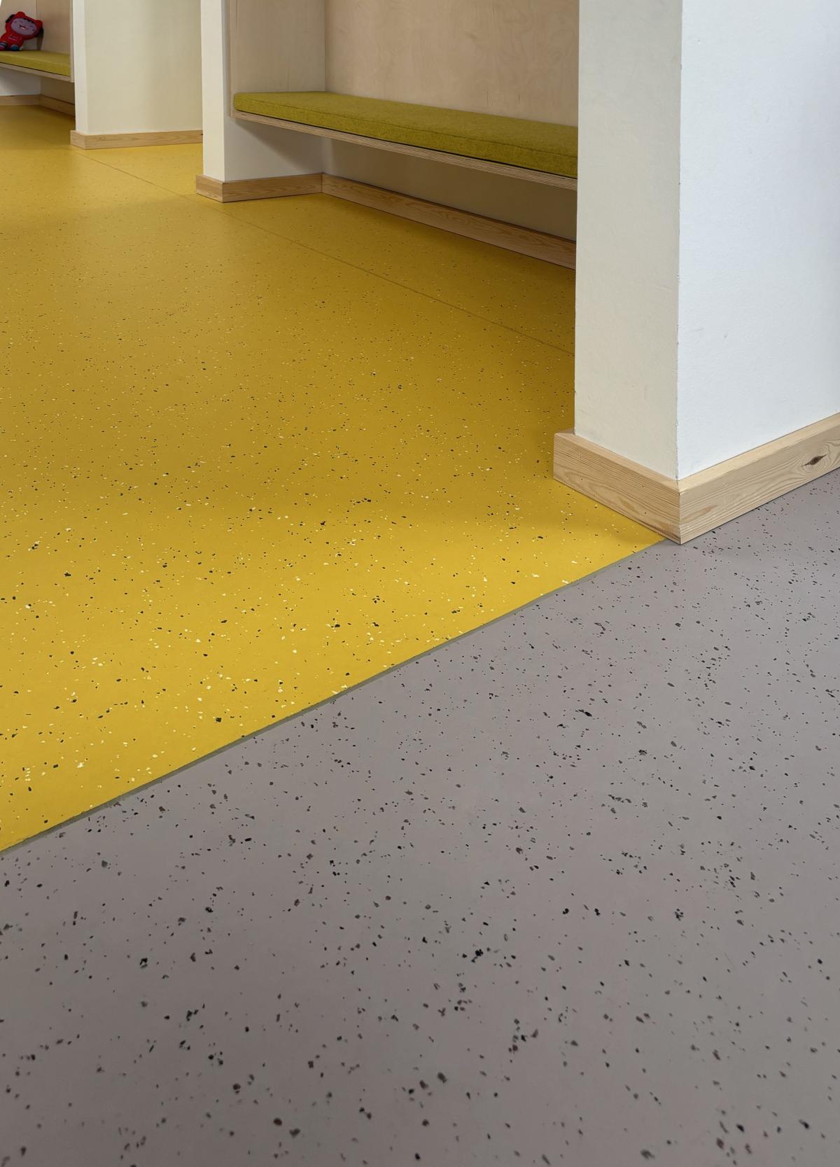 Daginstitution ved Mosevej