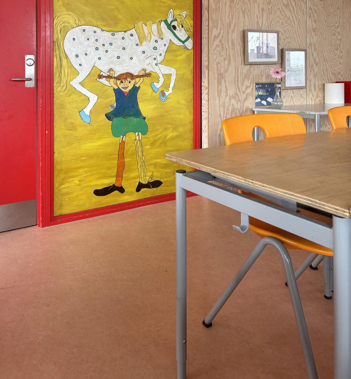 Åskolen 