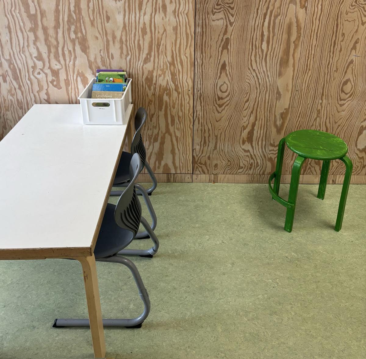 Åskolen