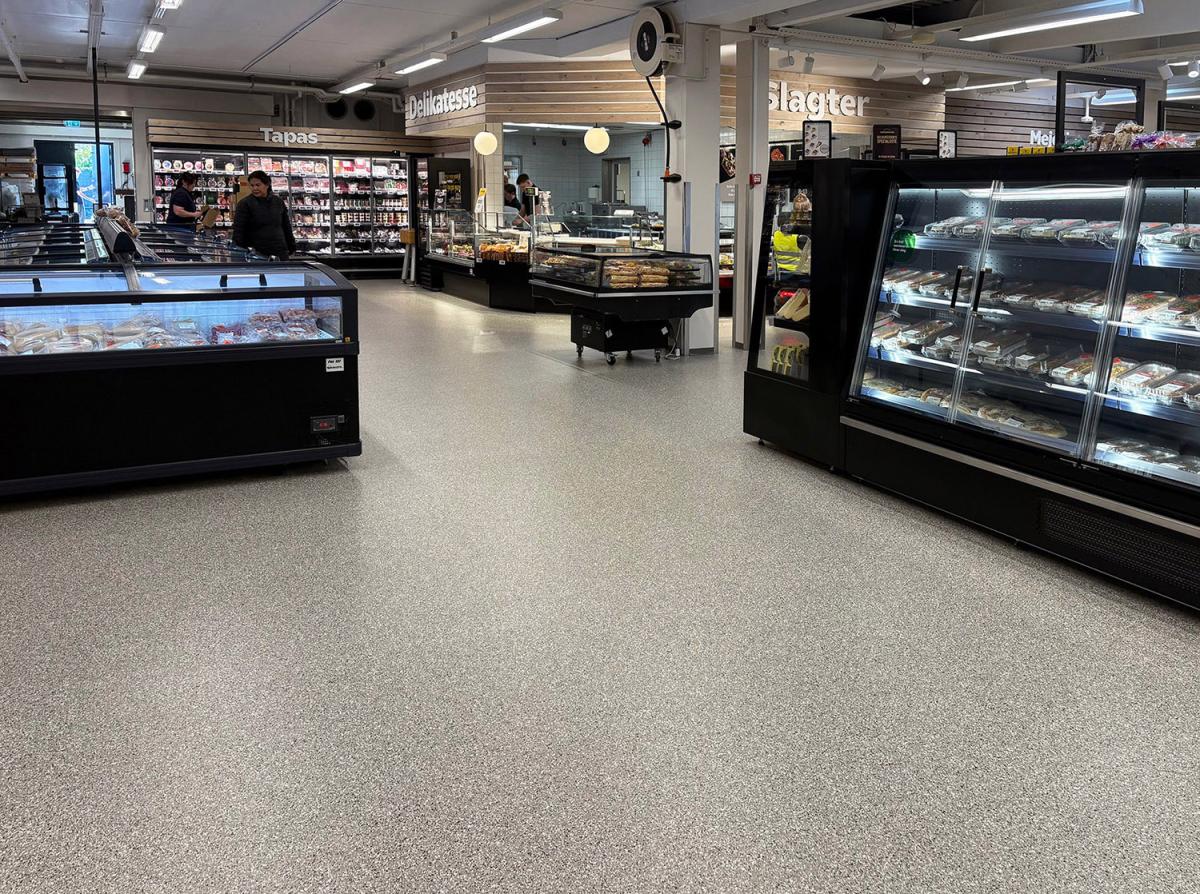 SuperBrigsen Hårlev