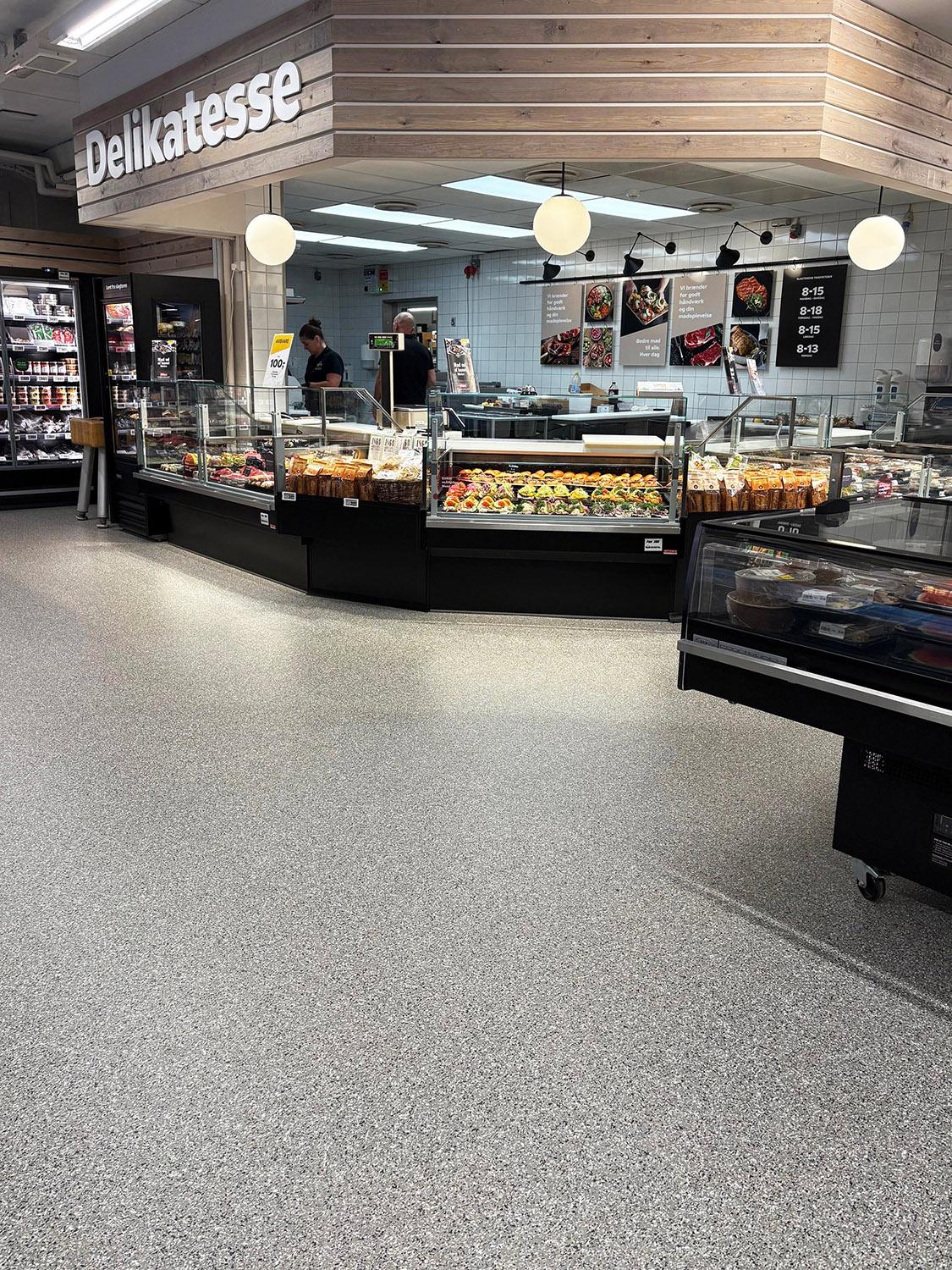 SuperBrigsen Hårlev