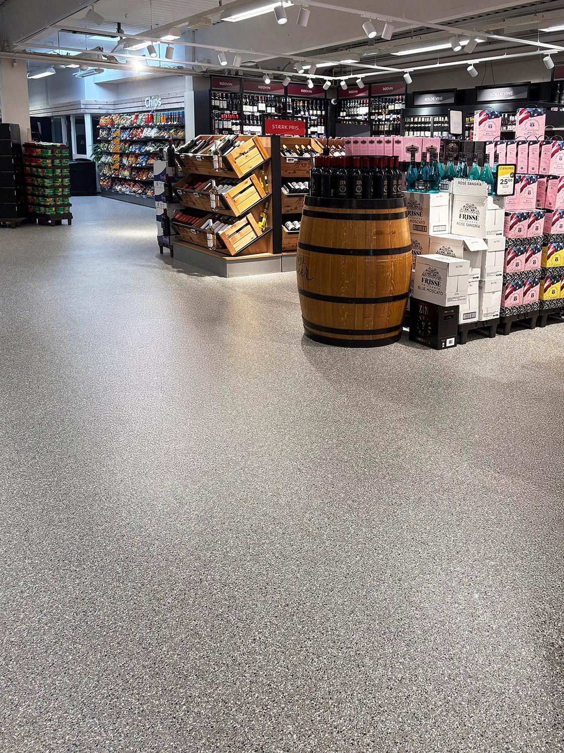 SuperBrigsen Hårlev