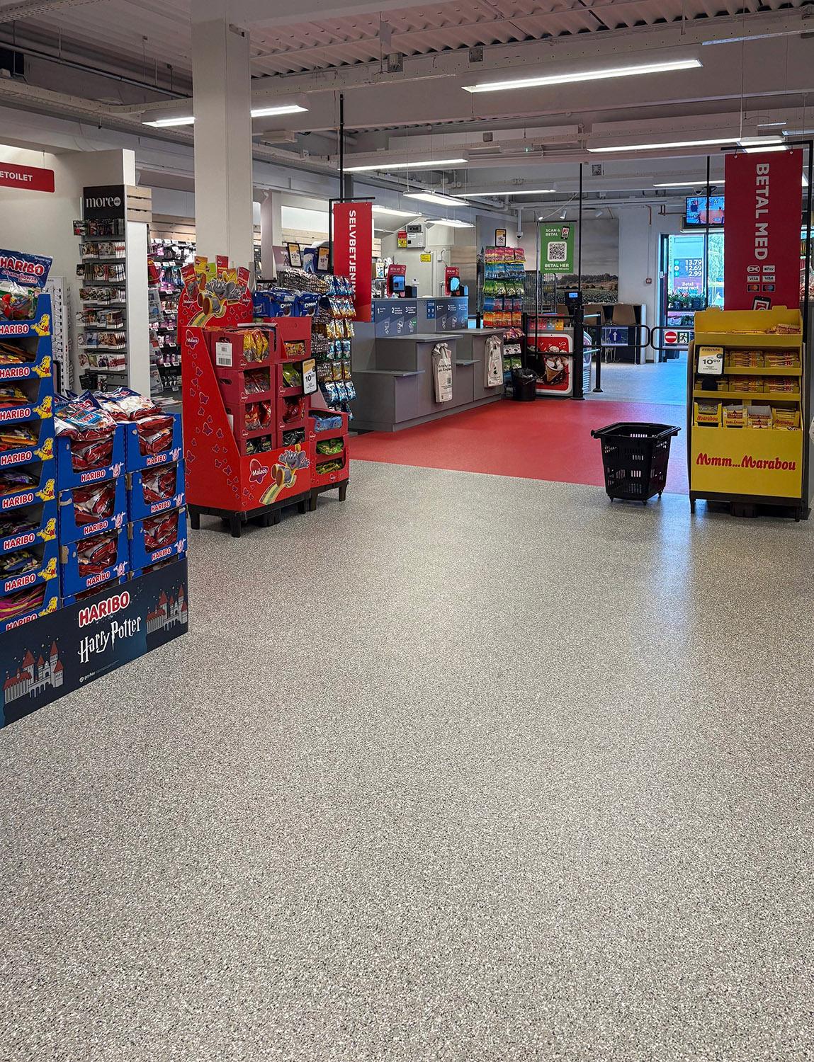 SuperBrigsen Hårlev