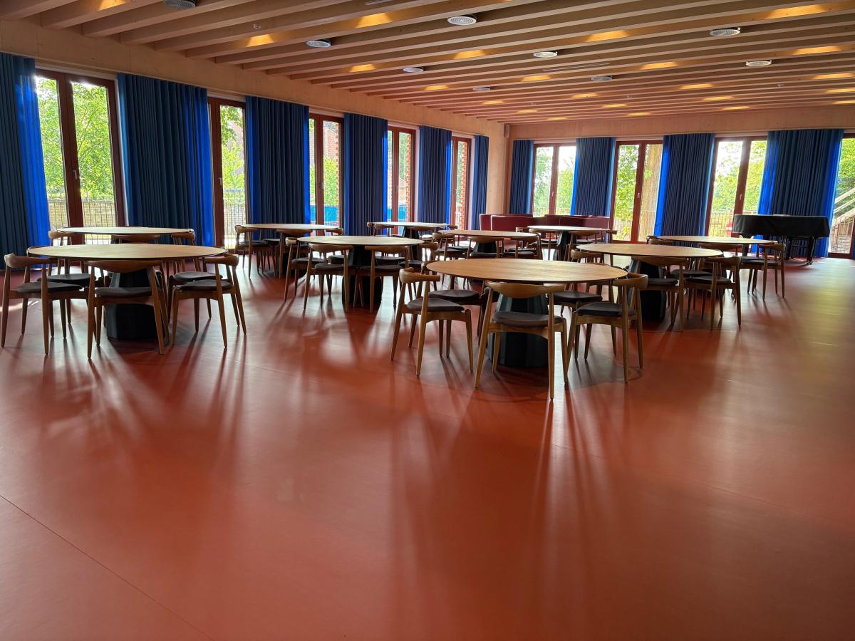 Uddannelsescenter Bispebjerg