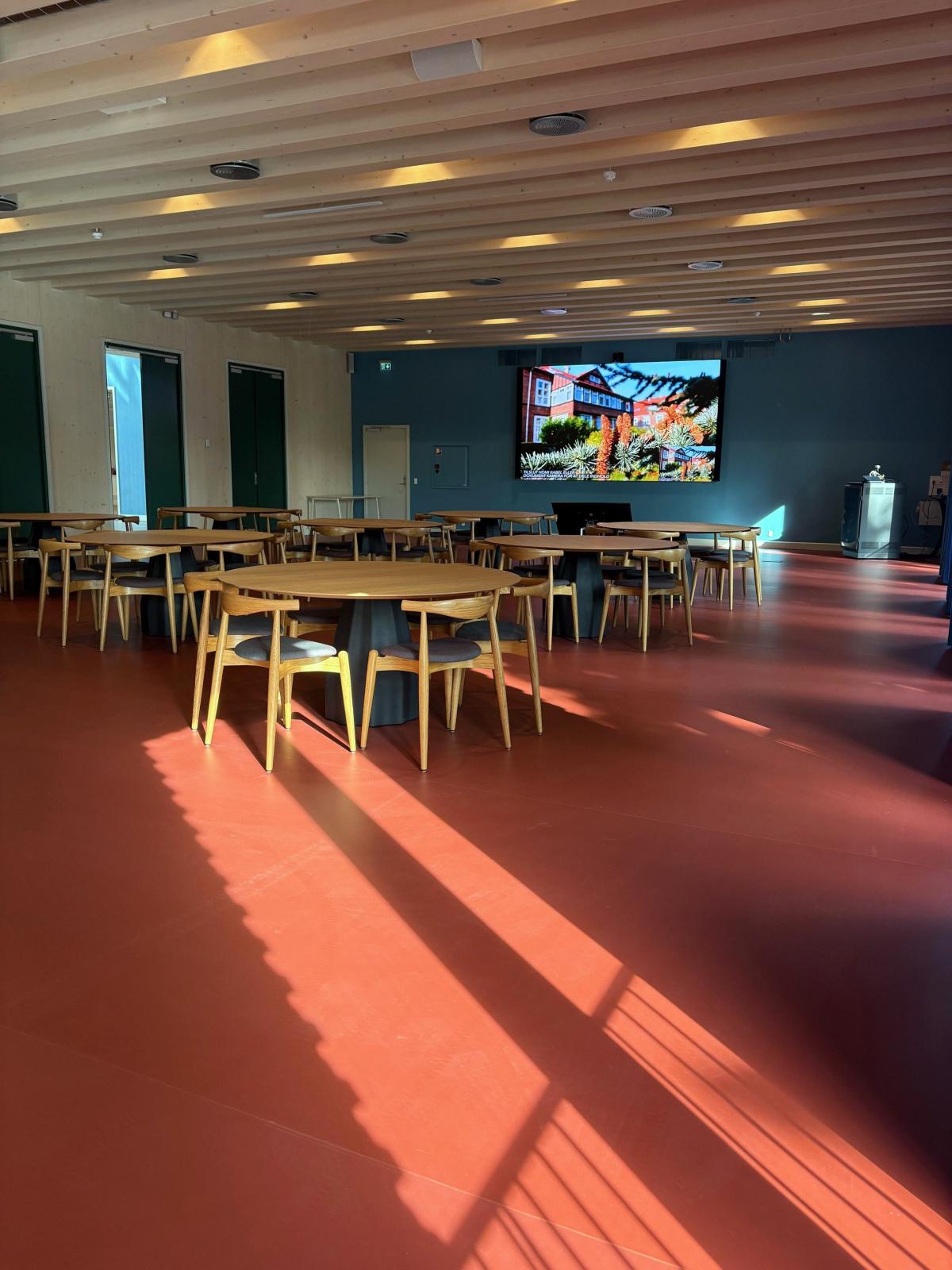Uddannelsescenter Bispebjerg