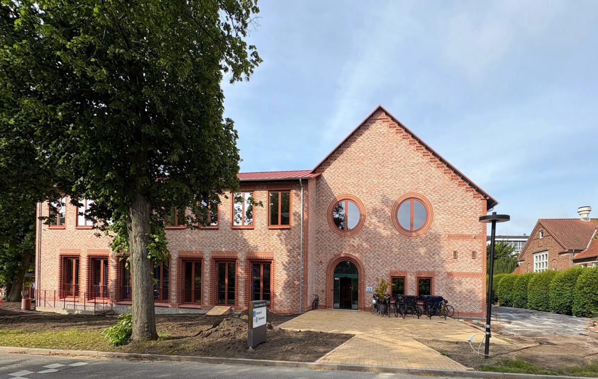Uddannelsescenter Bispebjerg