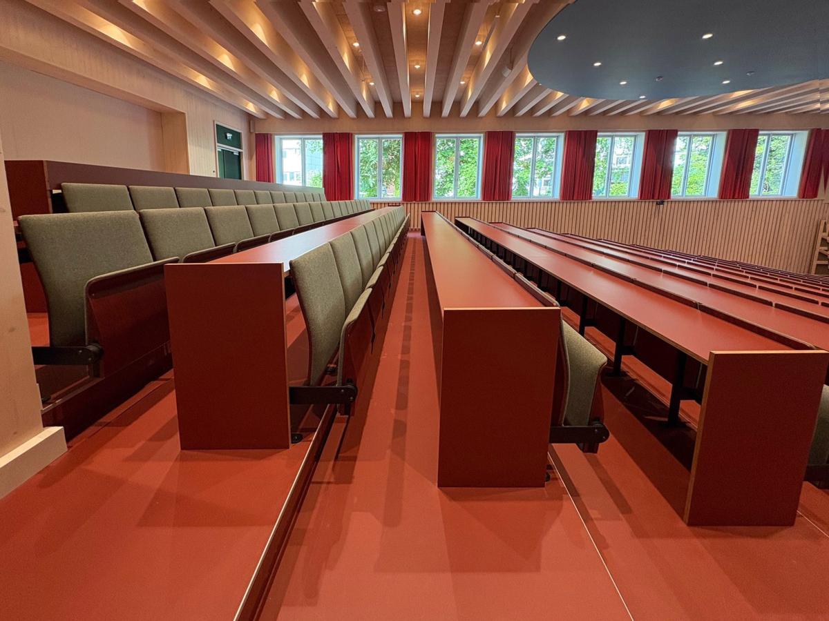 Uddannelsescenter Bispebjerg