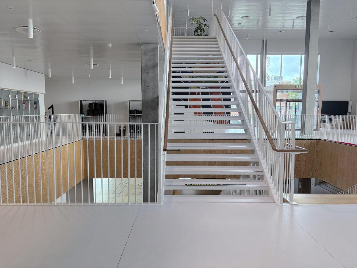 Nøas