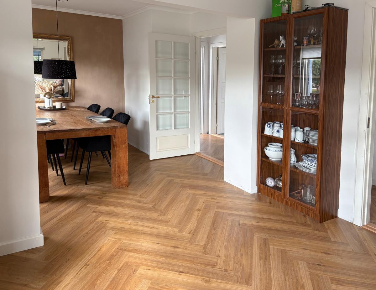 LVT
