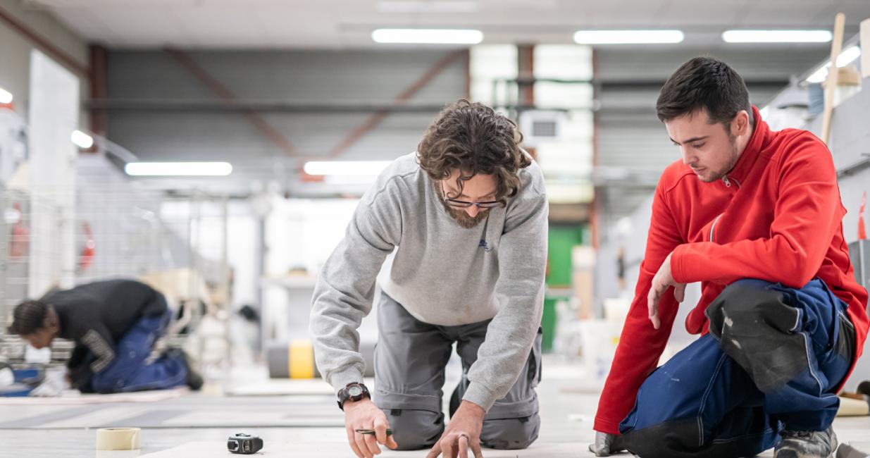 EuroSkills2025