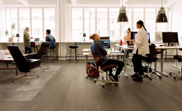 offices