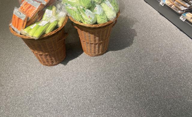 SuperBrugsen Codanhus