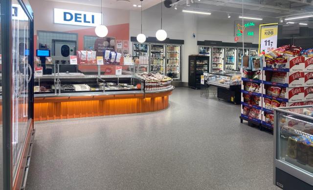 SuperBrugsen Codanhus