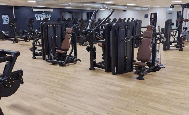 Fitness United Herning