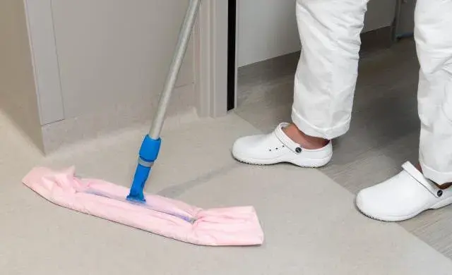 Cleaning