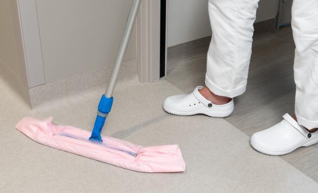Cleaning