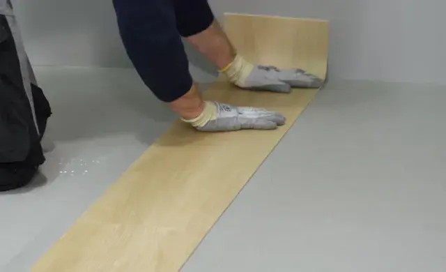 Installation Creation Zen