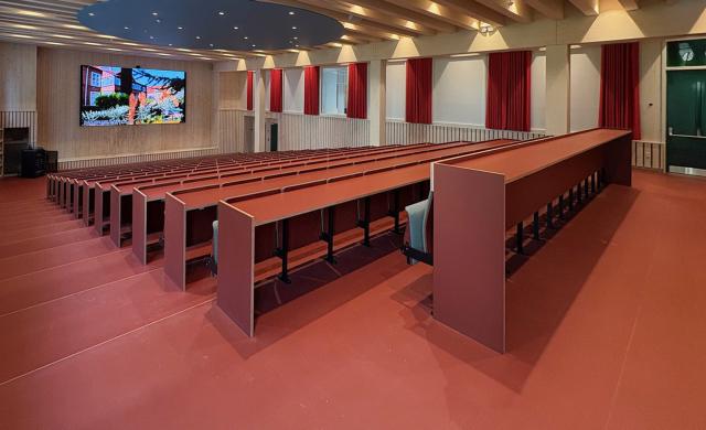 Uddannelsescenter Bispebjerg