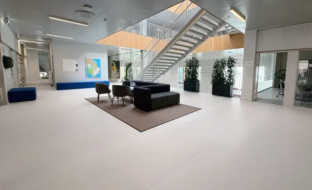 Nøas
