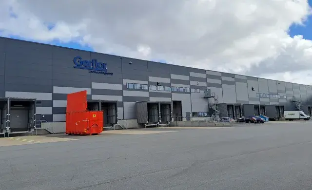 GTB Warehouse