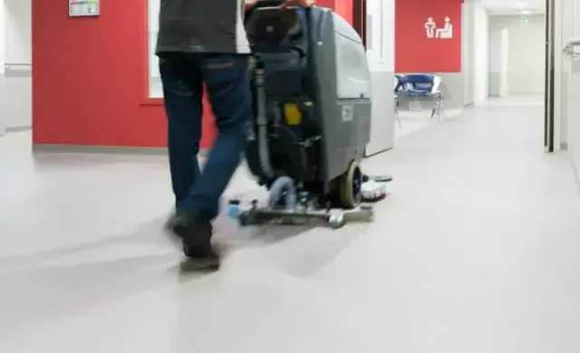 Gti Rengøring