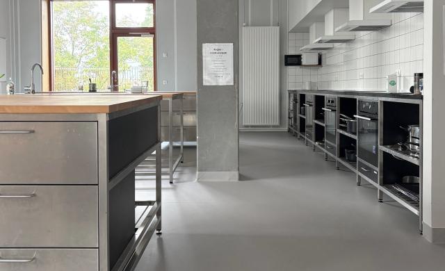 NordØst Amager Skole