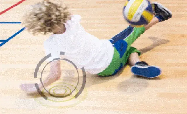 Injury