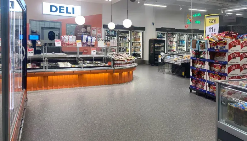 SuperBrugsen Codanhus